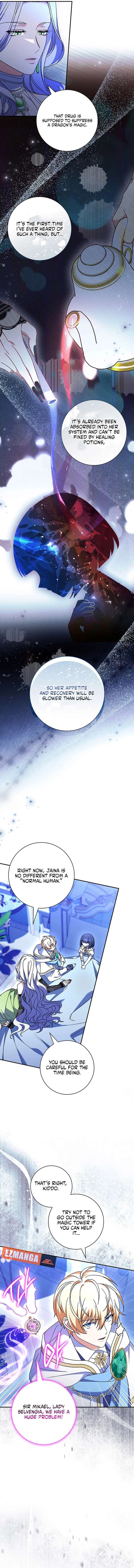 Read Father, I Won’t Do Anything EN Manga Online