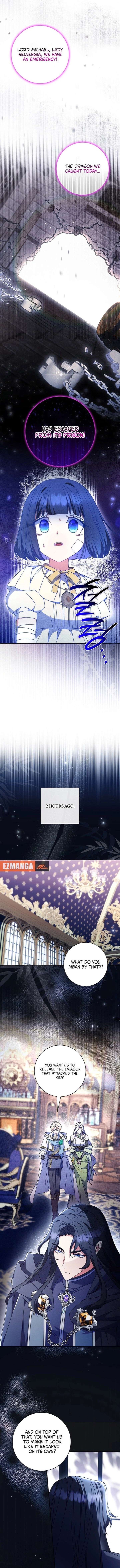 Read Father, I Won’t Do Anything EN Manga Online
