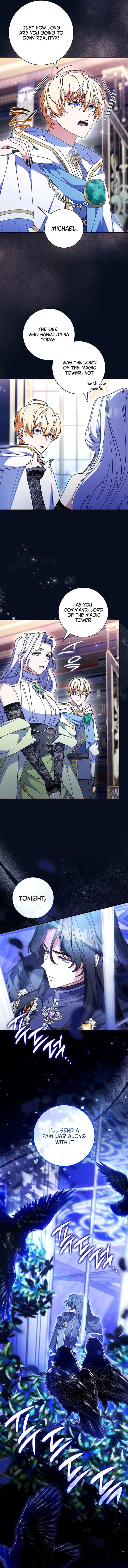 Read Father, I Won’t Do Anything EN Manga Online