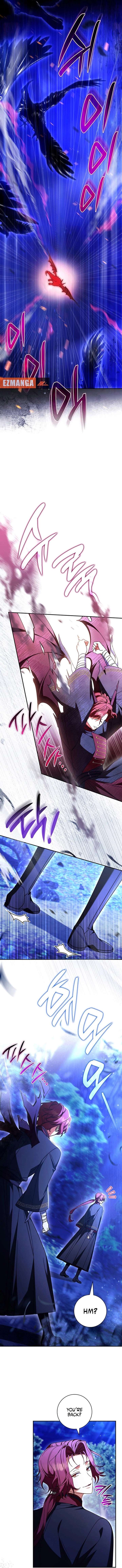Read Father, I Won’t Do Anything EN Manga Online
