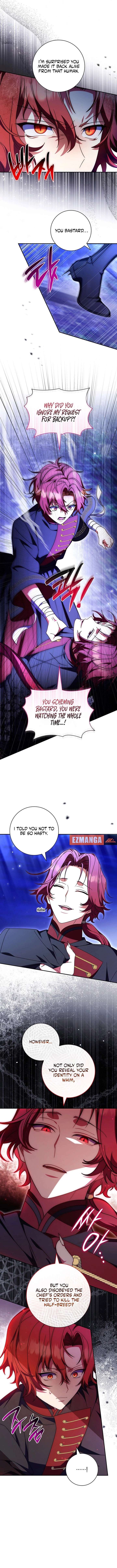 Read Father, I Won’t Do Anything EN Manga Online