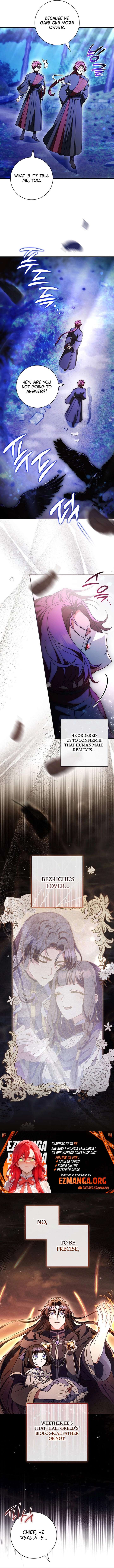 Read Father, I Won’t Do Anything EN Manga Online