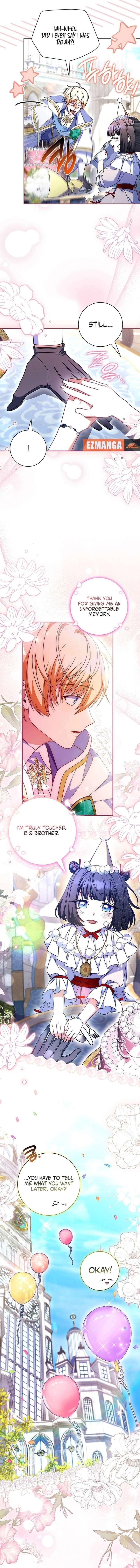 Read Father, I Won’t Do Anything EN Manga Online