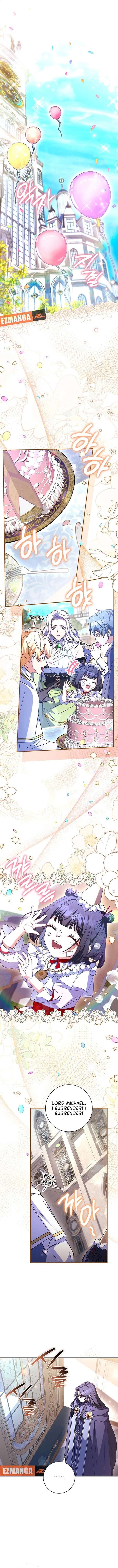 Read Father, I Won’t Do Anything EN Manga Online