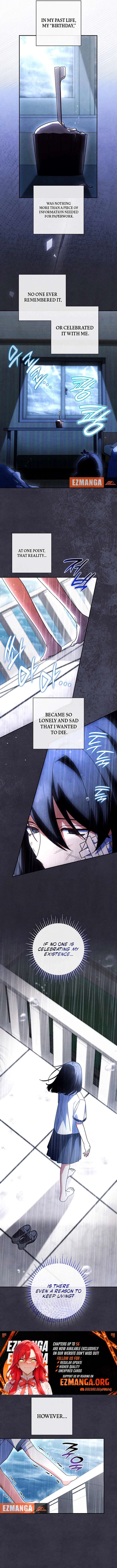 Read Father, I Won’t Do Anything EN Manga Online