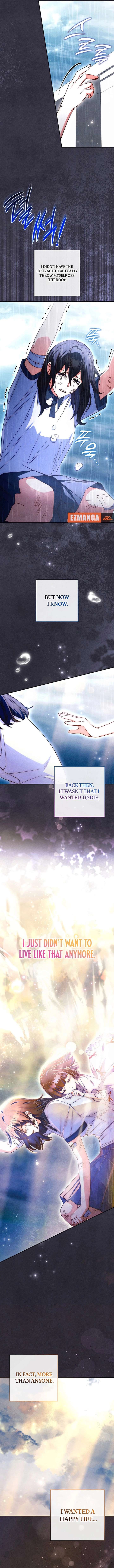 Read Father, I Won’t Do Anything EN Manga Online