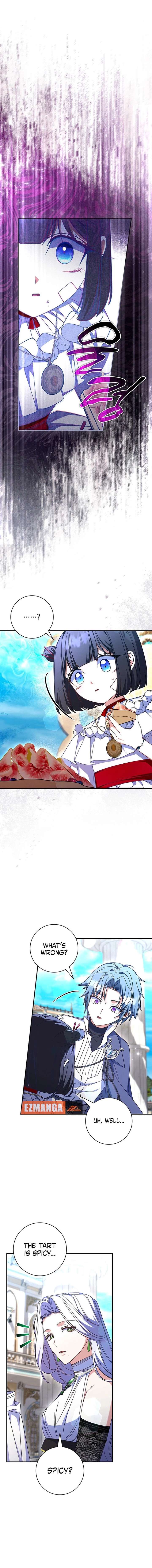 Read Father, I Won’t Do Anything EN Manga Online