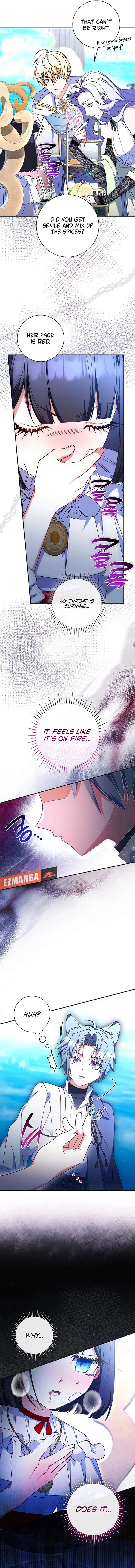 Read Father, I Won’t Do Anything EN Manga Online