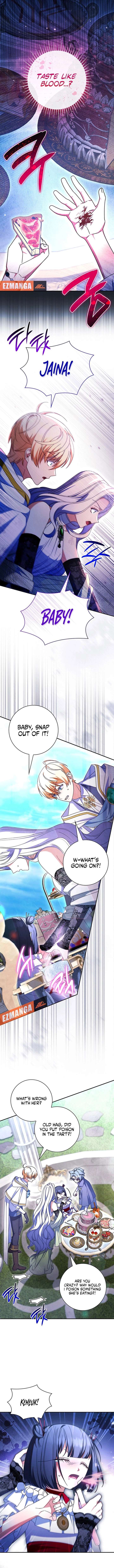 Read Father, I Won’t Do Anything EN Manga Online