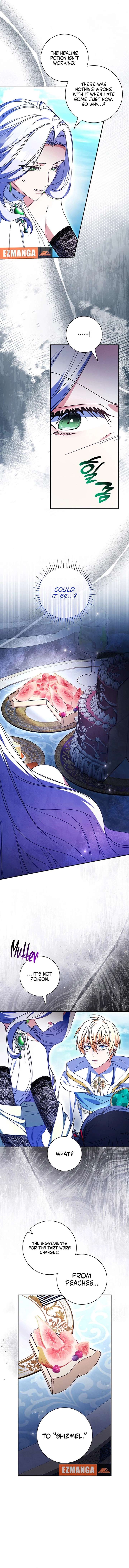 Read Father, I Won’t Do Anything EN Manga Online