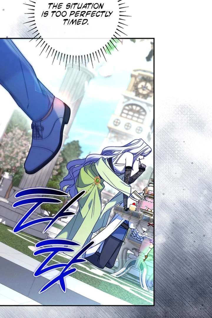 Read Father, I Won’t Do Anything EN Manga Online