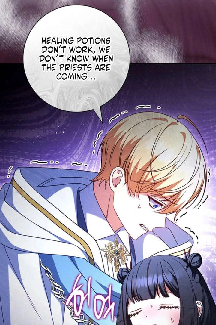 Read Father, I Won’t Do Anything EN Manga Online