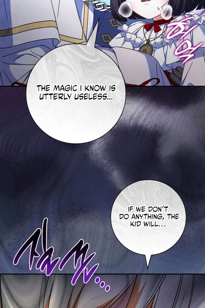 Read Father, I Won’t Do Anything EN Manga Online
