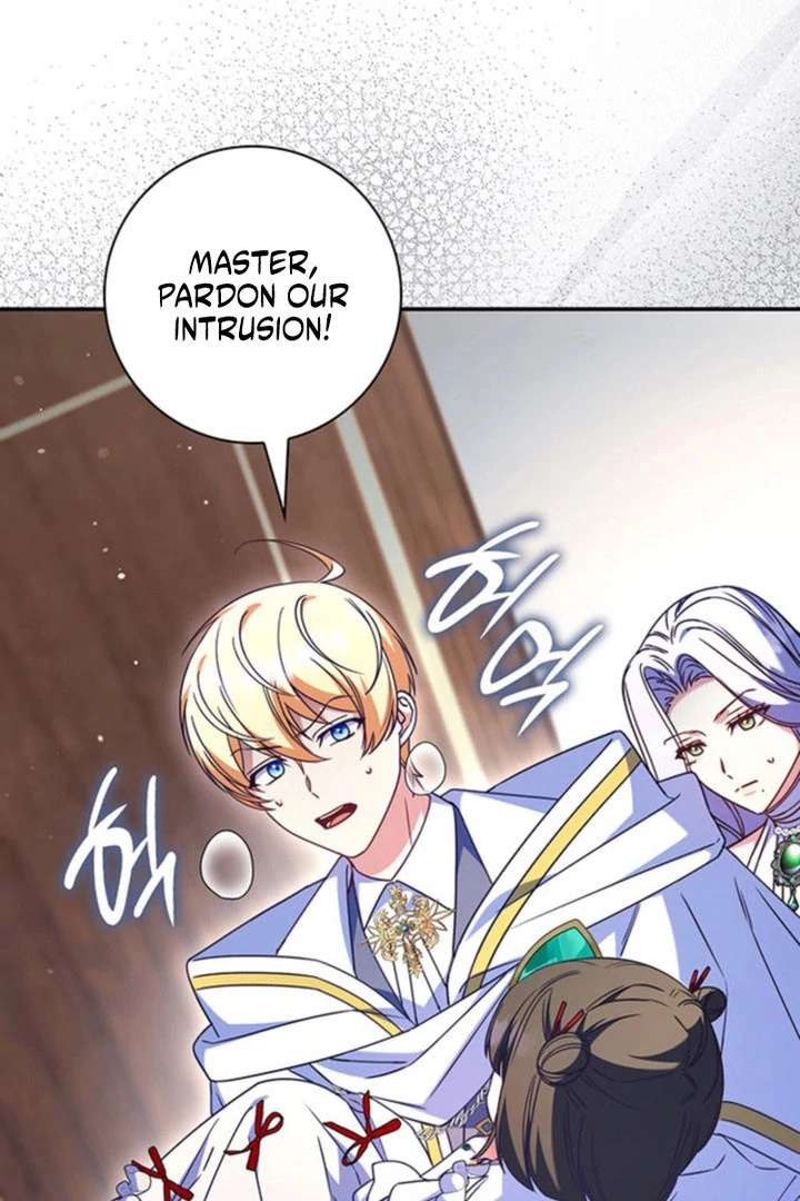 Read Father, I Won’t Do Anything EN Manga Online