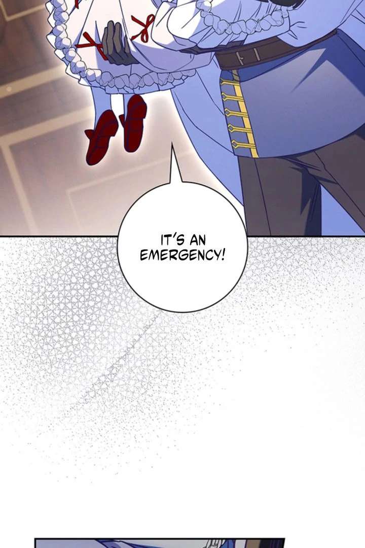 Read Father, I Won’t Do Anything EN Manga Online