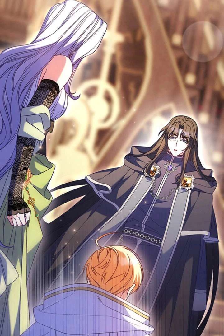 Read Father, I Won’t Do Anything EN Manga Online