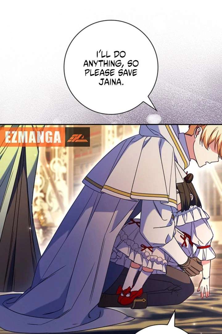 Read Father, I Won’t Do Anything EN Manga Online
