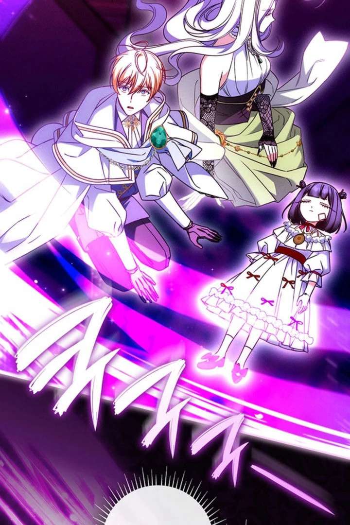 Read Father, I Won’t Do Anything EN Manga Online