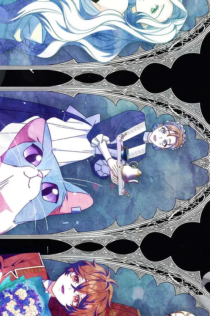 Read Father, I Won’t Do Anything EN Manga Online