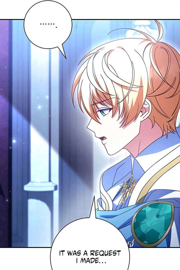 Read Father, I Won’t Do Anything EN Manga Online