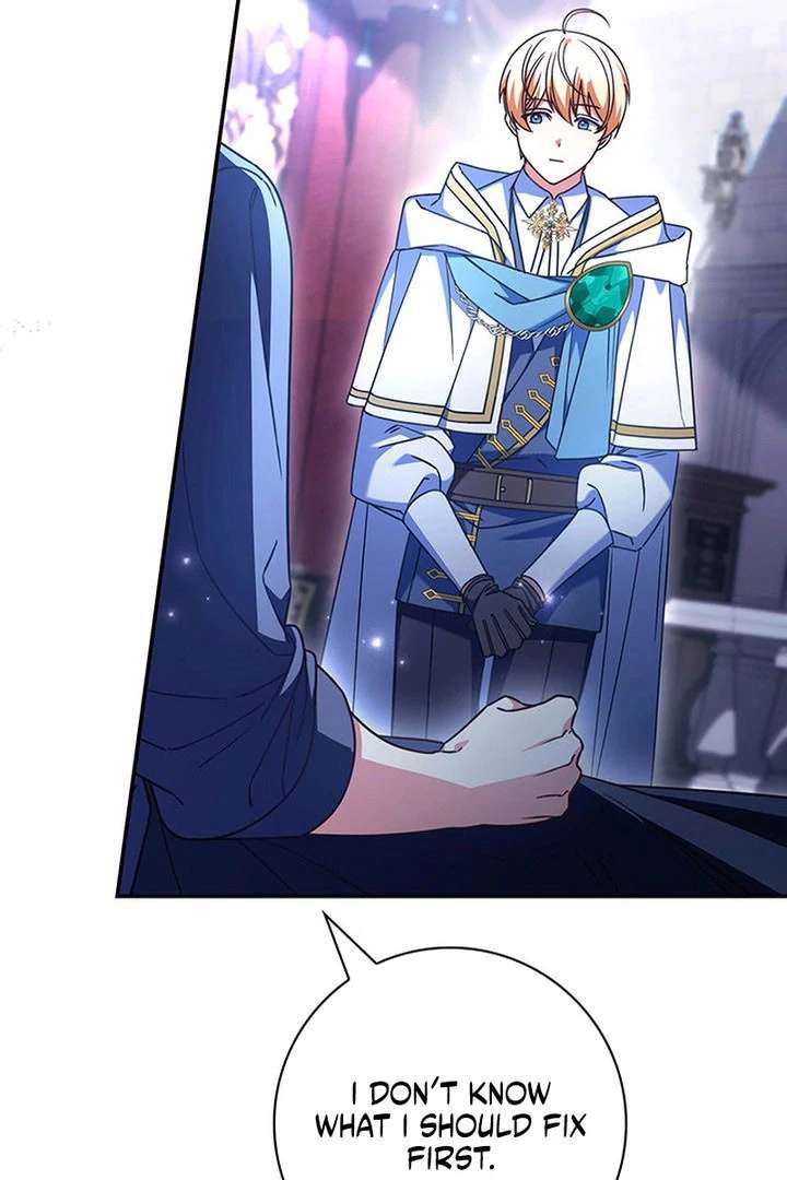 Read Father, I Won’t Do Anything EN Manga Online
