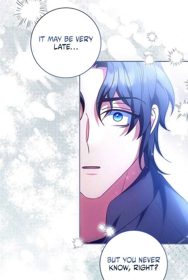 Read Father, I Won’t Do Anything EN Manga Online