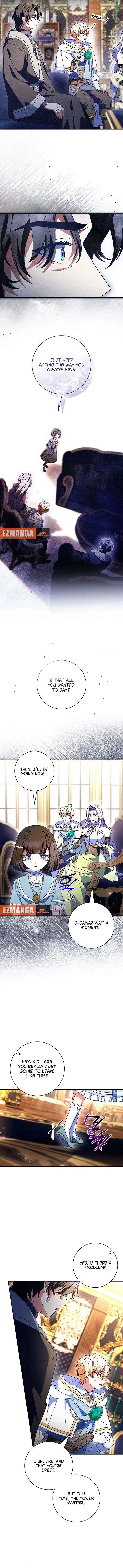 Read Father, I Won’t Do Anything EN Manga Online