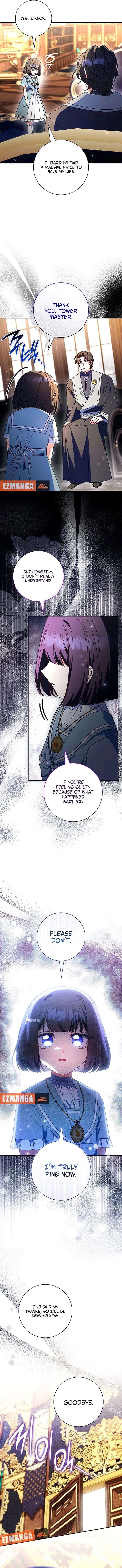 Read Father, I Won’t Do Anything EN Manga Online