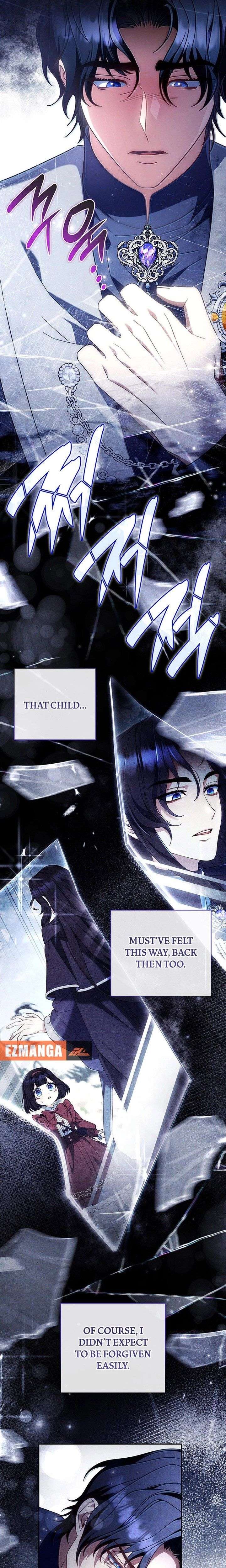 Read Father, I Won’t Do Anything EN Manga Online