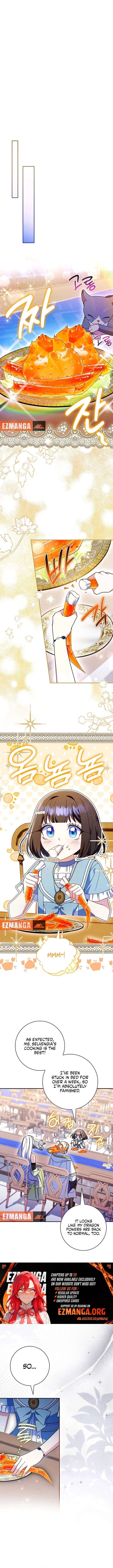Read Father, I Won’t Do Anything EN Manga Online