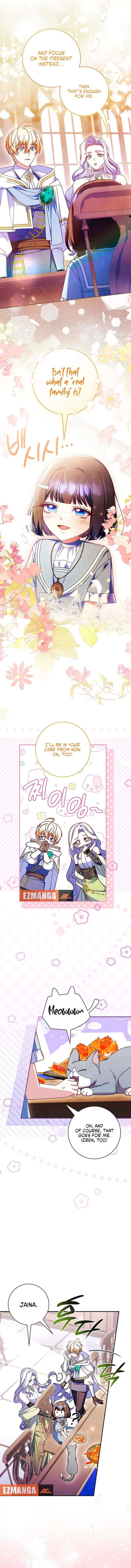 Read Father, I Won’t Do Anything EN Manga Online