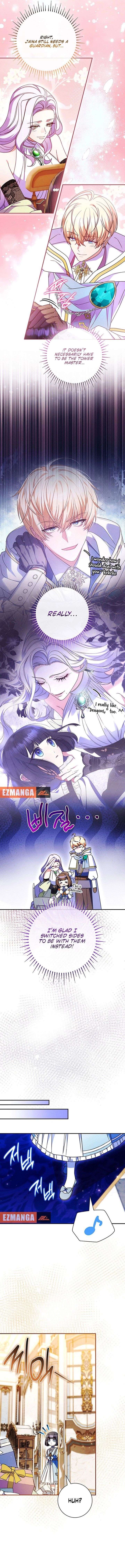 Read Father, I Won’t Do Anything EN Manga Online