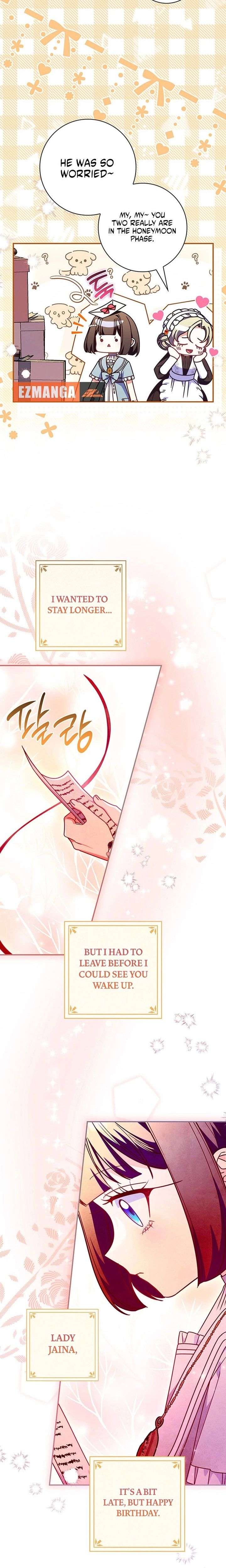 Read Father, I Won’t Do Anything EN Manga Online