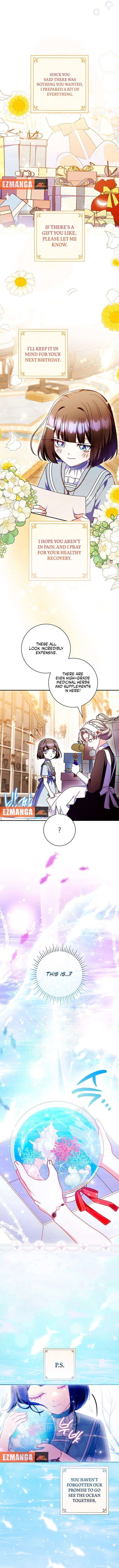 Read Father, I Won’t Do Anything EN Manga Online