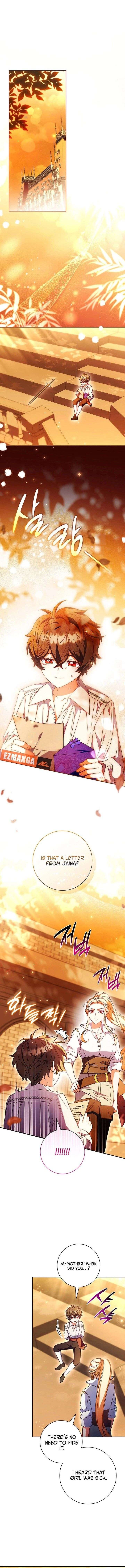 Read Father, I Won’t Do Anything EN Manga Online