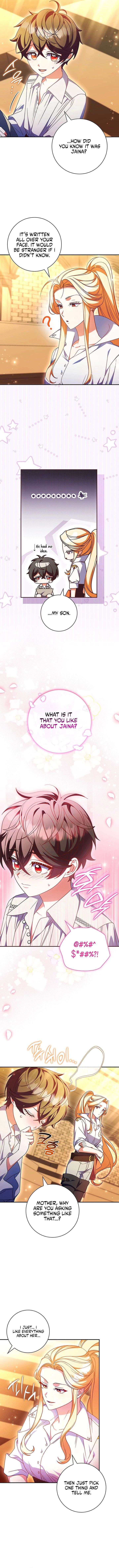 Read Father, I Won’t Do Anything EN Manga Online