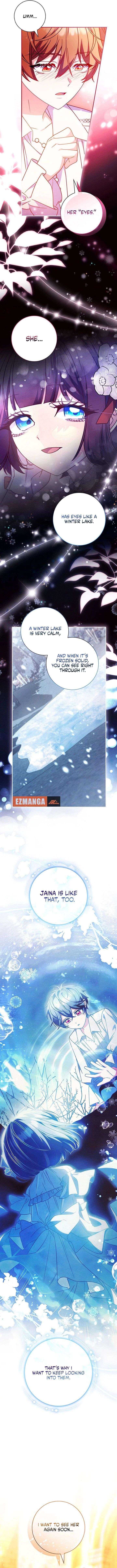 Read Father, I Won’t Do Anything EN Manga Online