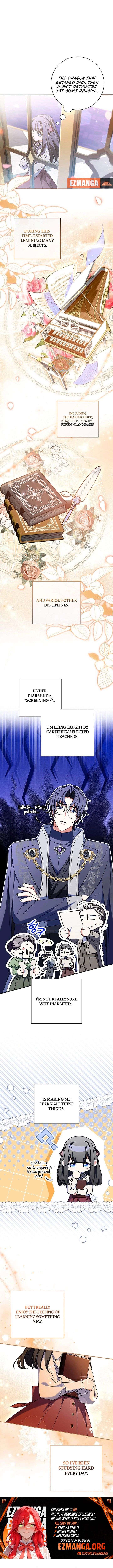 Read Father, I Won’t Do Anything EN Manga Online