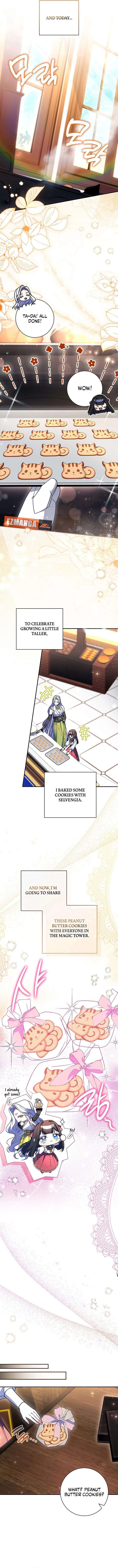 Read Father, I Won’t Do Anything EN Manga Online