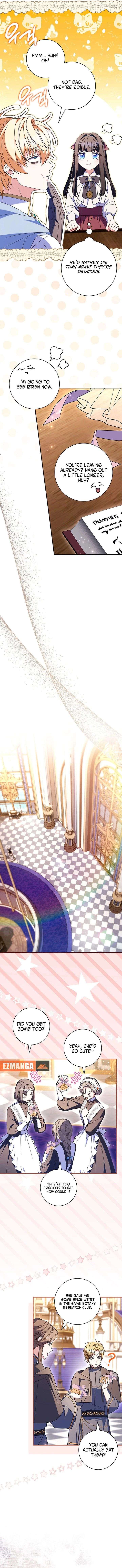 Read Father, I Won’t Do Anything EN Manga Online