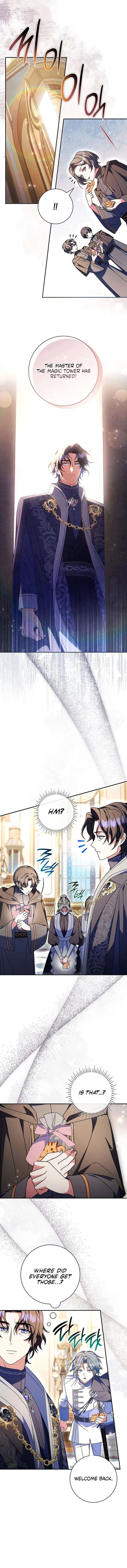Read Father, I Won’t Do Anything EN Manga Online