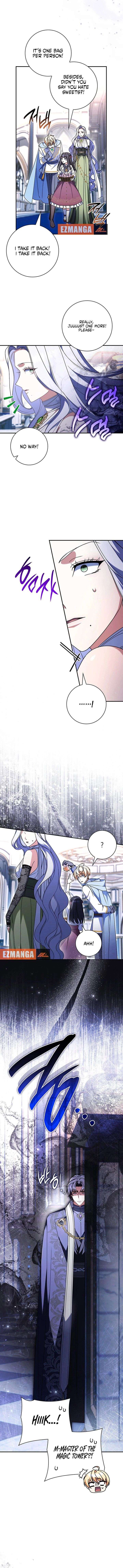 Read Father, I Won’t Do Anything EN Manga Online