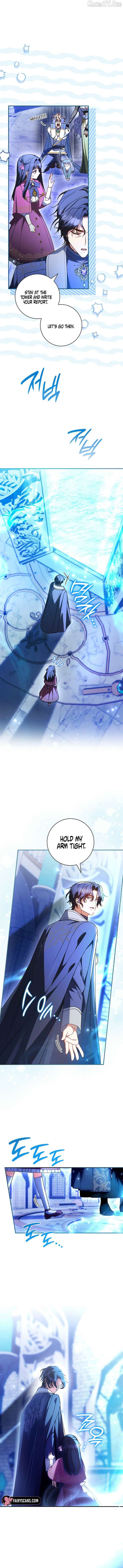 Read Father, I Won’t Do Anything EN Manga Online