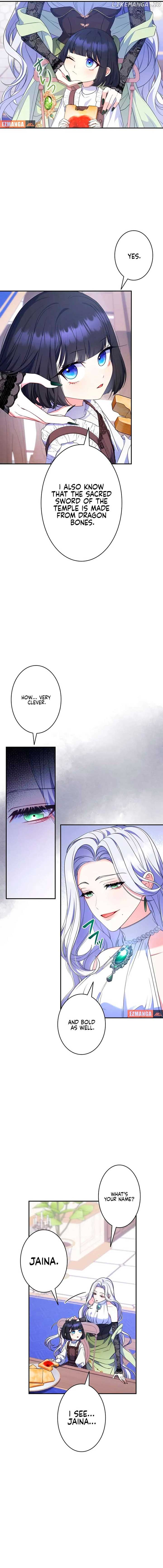 Read Father, I Won’t Do Anything EN Manga Online