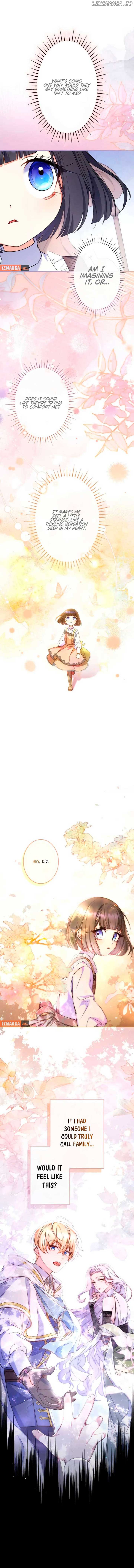 Read Father, I Won’t Do Anything EN Manga Online