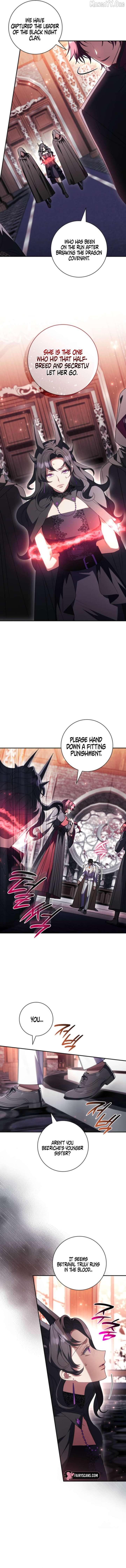 Read Father, I Won’t Do Anything EN Manga Online