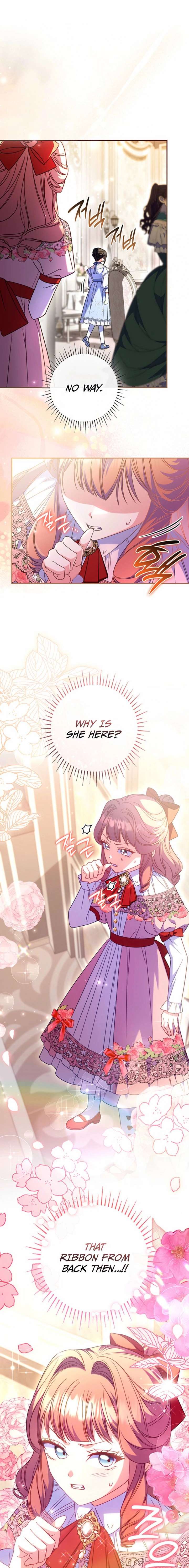 Read Father, I Won’t Do Anything EN Manga Online