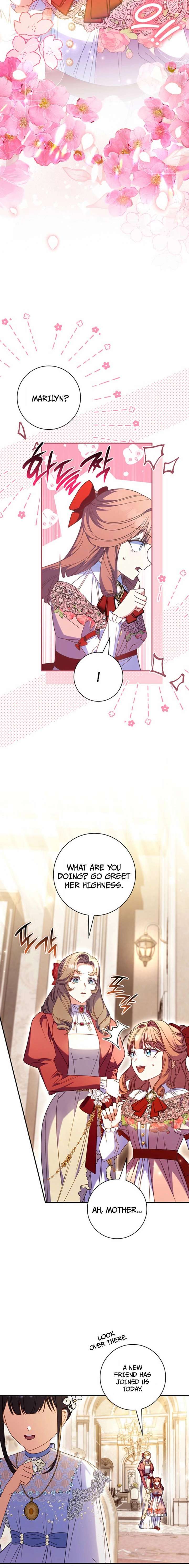 Read Father, I Won’t Do Anything EN Manga Online