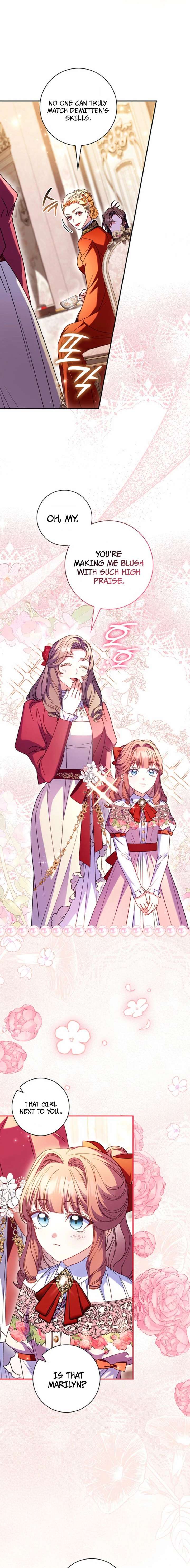 Read Father, I Won’t Do Anything EN Manga Online