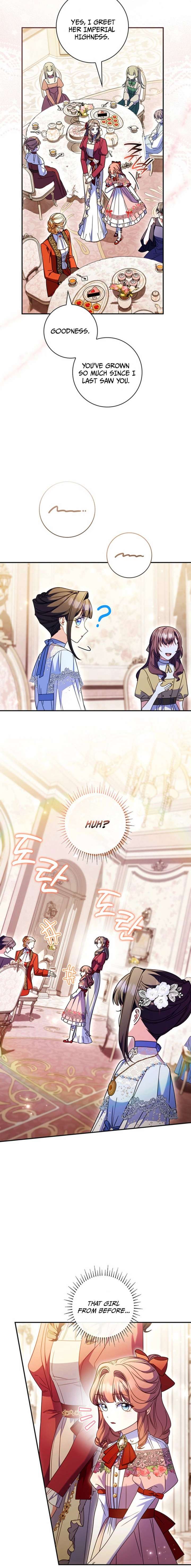 Read Father, I Won’t Do Anything EN Manga Online